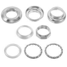 8Stück Gabelschalen Set Für Mountainbike Und Rennrad Lagerersatz