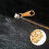 20pcs Removable Zipper Puller For Coats In Golden Color 7