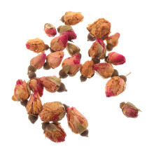 getrocknete rosenblüten 10g für - und kerzenherstellung, basteln