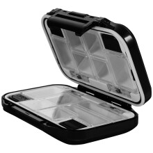 Waterdichte Haakbox Voor Visaccessoires Met ABS