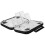 Waterdichte Haakbox Voor Visaccessoires Met ABS 9