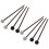 4Paren Duurzame Percussie Mallets Met Handvat En Rubberkop 7