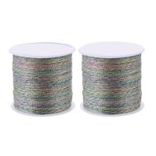 Corde Colorée Pour DIY