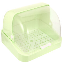 1St Babyflaschen Aufbewahrungsbox Mit Ablaufplatte