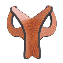 tragbares faltbares holz ukulele stativ für 21-26 zoll