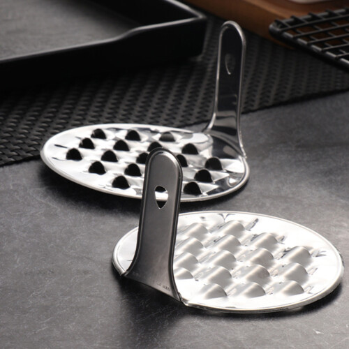 8Pcs Stainless Steel Jelly Scraping Kitchen Tool 2