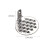 8Pcs Stainless Steel Jelly Scraping Kitchen Tool 6