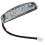 Black LED Motorcycle Tail Light Plastic Brake Lamp for Decor 5