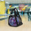 Bowlingtasche Große Handgehaltene Outdoor 11