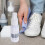 3Stück Obermaterial Schutzspray Nano Für Stiefel 5