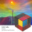 Color Cube Optical Prism 6 Sides 50mm Educational Physics Toy 4