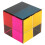 Color Cube Optical Prism 6 Sides 50mm Educational Physics Toy 13