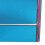 Color Cube Optical Prism 6 Sides 50mm Educational Physics Toy 8
