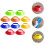 10 fußball trainingshütchen multifunktionale 6