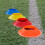 10 fußball trainingshütchen multifunktionale 11