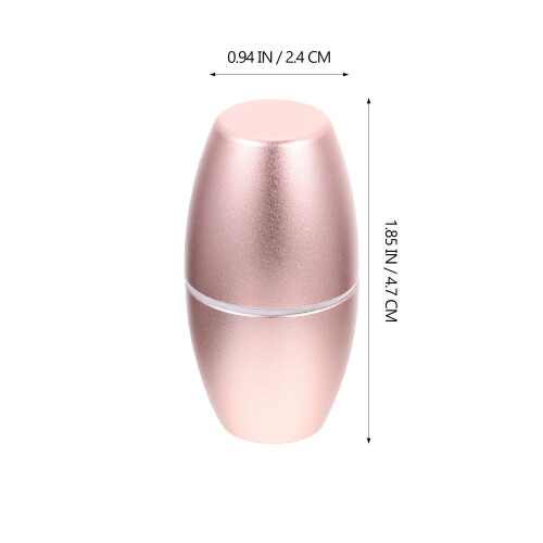 Face -Absorbierender Roller Aus Vulkanstein Für 2