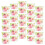 200 Stk Einweg Eisbecher Papier Für Dessert Suppe Sundae 8