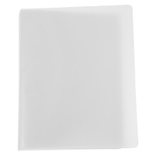 1 business-card-halter buch, premium kartenetui, langlebig