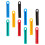 10Pièces Accroche-Queues De Billard Pratique Et Durable Multicolore 6