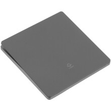 Light Switch 2 Way Standard Decorator Rocker Wall Switch Accessory