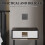Light Switch 2 Way Standard Decorator Rocker Wall Switch Accessory 4