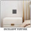 Light Switch 2 Way Standard Decorator Rocker Wall Switch Accessory 7