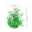 2pcs plastic artificial aquarium plants for fish tank decoration 11
