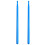 1 paar drumsticks mit nylonbespiel, langgriff, percussion-sticks 5