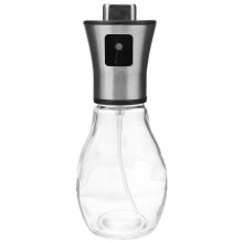 1St Haushaltsölflasche Aufbewahrungsölflasche Grill-Sprühflasche