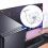 12 cm pc-geäuse-lüfter mit led, , transparent blau 4
