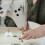 Connecteur Tricot Machine Plastique ABS Résistant 3