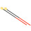 2St Carbonvezel Marimba Mallets Percussie Stokken Instrument 1