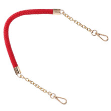 diy taschengurt leder und für handtaschen