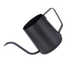handfilter-kaffeekanne mit schmalem ausguss, 250 ml