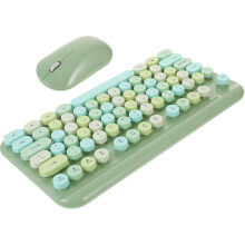 1 Satz Tastatur , Mini-Tastatur, Computerzubehör