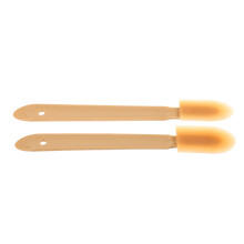 2Stück Dichtungswerkzeuge, Finish-Dichtstäbchen, Auftragehilfe, Griff