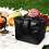 wiederverwendbare lunchtasche für bento-box und einkauf 11