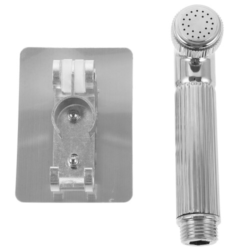 komfortable düse, duschsprenger, brausekopf 1