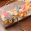 10 Rechteckige Kuchenboxen Schmutzresistent Transparent 11
