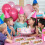 10 Rechteckige Kuchenboxen Schmutzresistent Transparent 4
