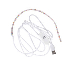 5V 6500K USB Nähmaschinen Beleuchtung Lichtleiste Für Zuhause