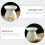 1 keramik aromalampe, duftkerzenhalter, öl-diffusor 9