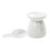 1 keramik aromalampe, duftkerzenhalter, öl-diffusor 8