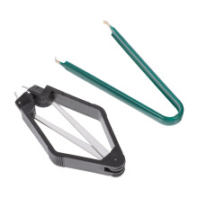 2Stk Ic Pick-Up Tool Ic Entferner Werkzeug Elektronik Greifwerkzeuge