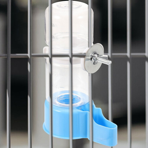4 wassertränken automatisch für , 2 spender, kunststoff 2