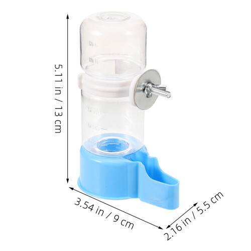 4 wassertränken automatisch für , 2 spender, kunststoff 1