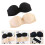 2 dessous- -wraps einteiler unterwäsche ( , hautfarbe, c) 4