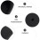 Mikrofon Schutzhülle Abdeckung Für Snowball 7
