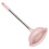 Ventouse En Caoutchouc Rose Pour Nettoyage Maison 1