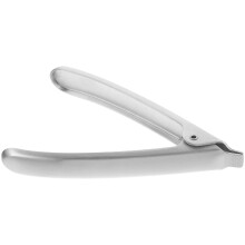 1Stück Klammeröffner Für Schalentiere (Silber)